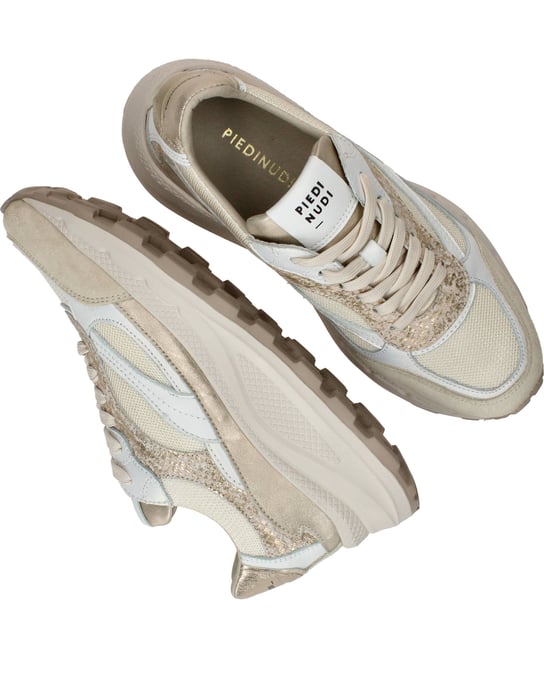 Piedinudi Sneakers Dames - Image 4