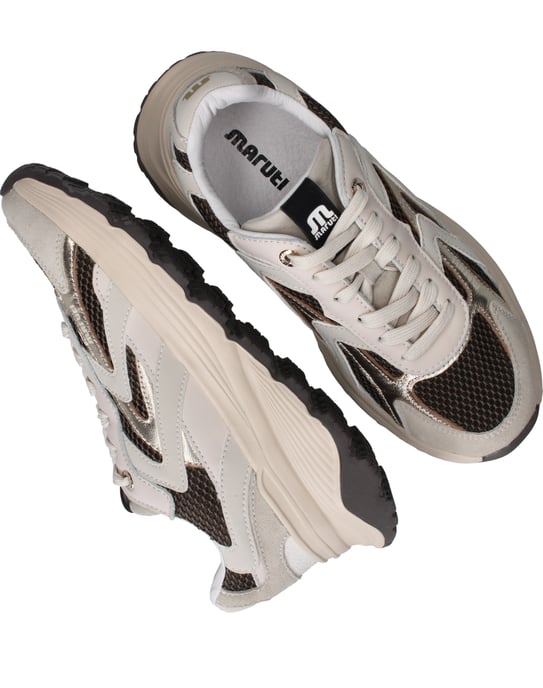 Maruti Dora Sneakers Dames - Image 4