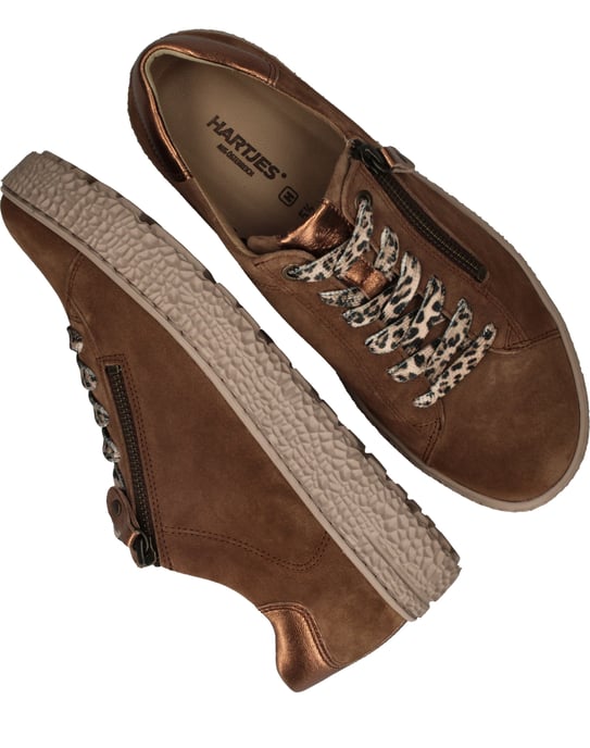 Hartjes Phil Sneakers Dames - Image 4