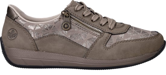 Rieker Sneakers Dames - Image 1