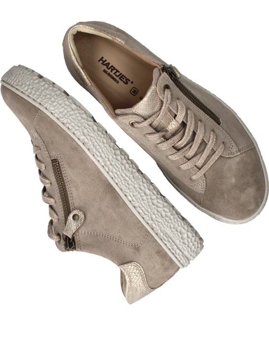 Hartjes Sneakers Dames - Image 4