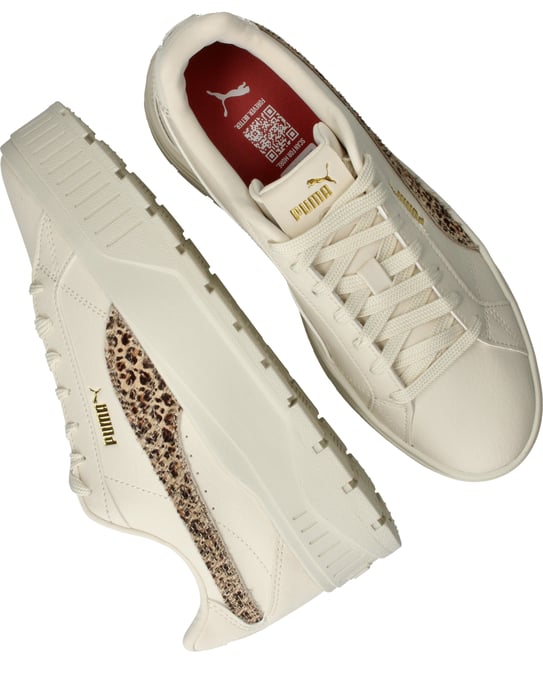 Puma Karmen II L Sneakers Dames - Image 4