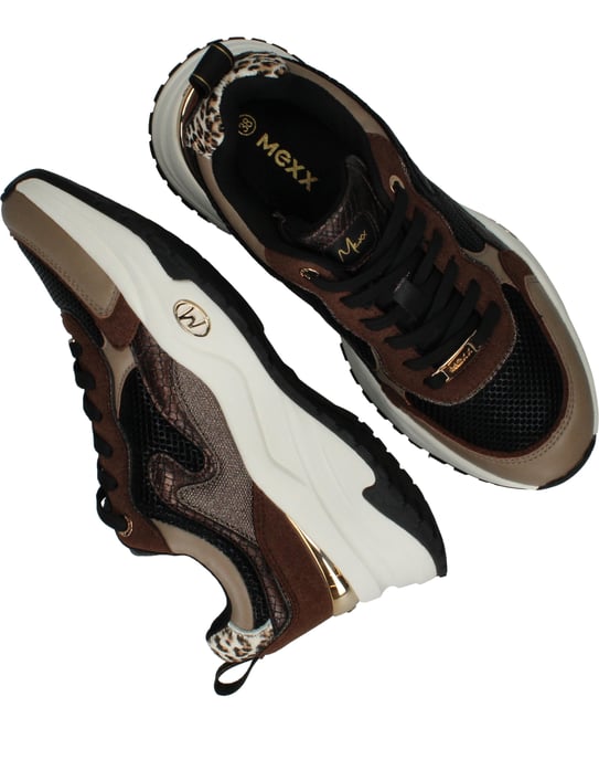Mexx Palma Ora Sneakers Dames - Image 4