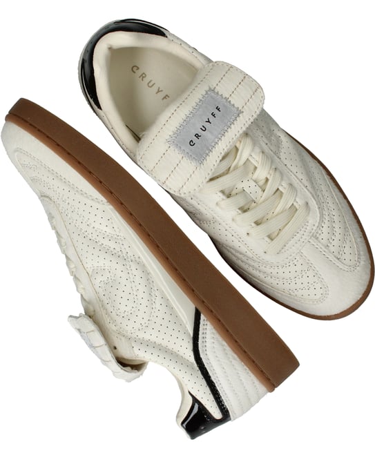 Cruyff Calcio Cup Sneakers Dames - Image 4