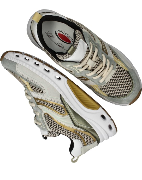 Gabor Rollingsoft Sneakers Dames - Image 4
