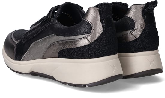 Xsensible Valletta Stretchwalker Sneakers Dames - Image 3