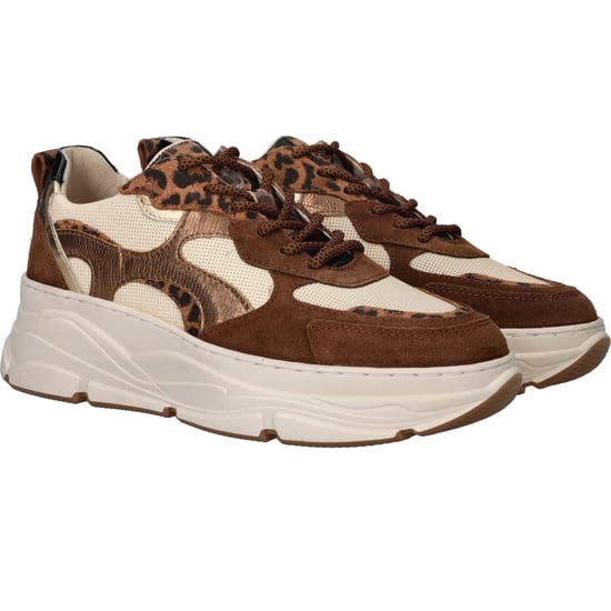 LOFF 1881 Sneakers Dames - Image 2