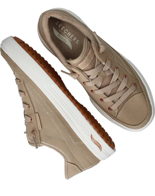 Skechers Arch Fit Arcade Meet Ya There Sneakers Dames - Image 4