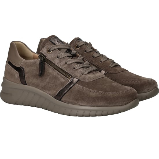 Hartjes Wave Sneakers Dames - Image 2