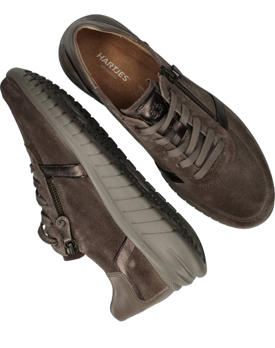 Hartjes Wave Sneakers Dames - Image 4