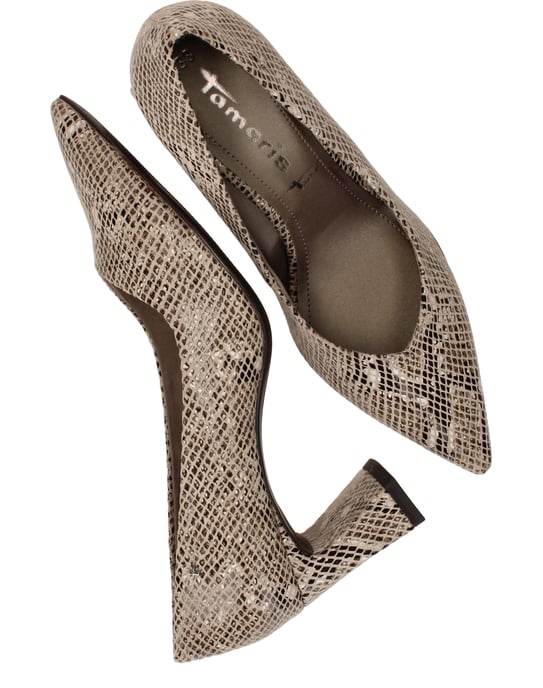 Tamaris Pumps Dames - Image 4