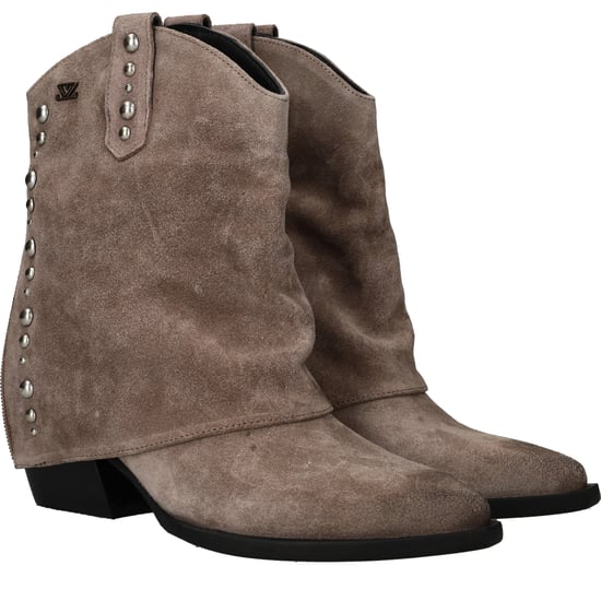 Lazamani Yara sleeve Enkellaarsjes Dames - Image 2