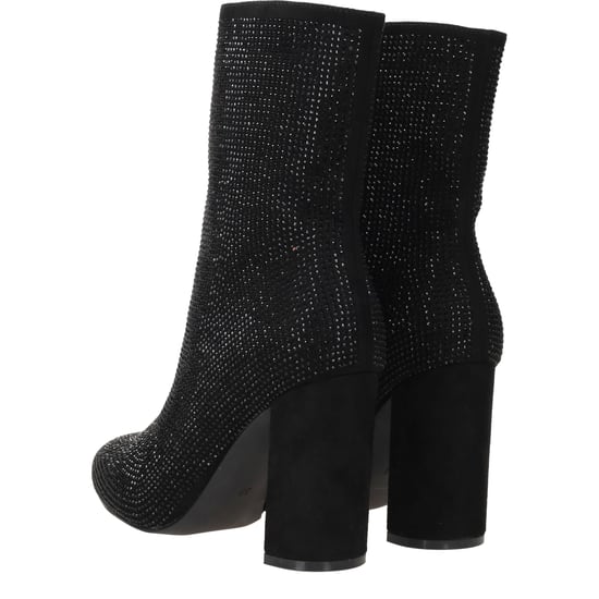 POSH By Poelman Enkellaarsjes Dames - Image 3