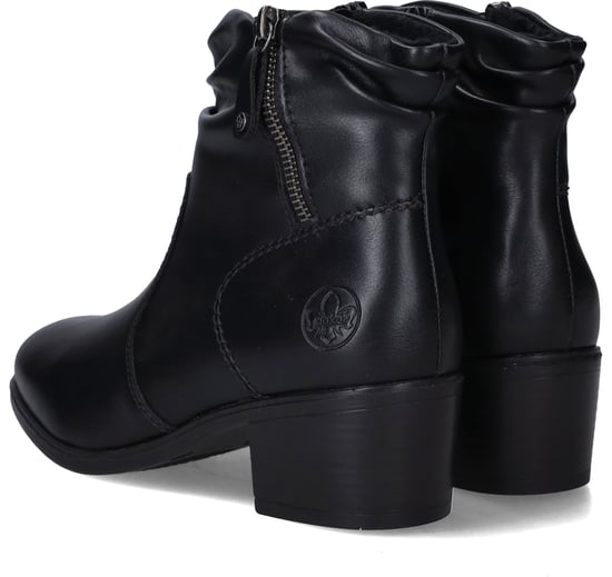 Rieker Enkellaarsjes Dames - Image 3