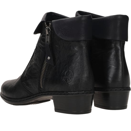 Rieker Enkellaarsjes Dames - Image 3