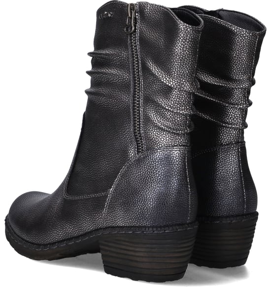 Rieker Enkellaarsjes Dames - Image 3
