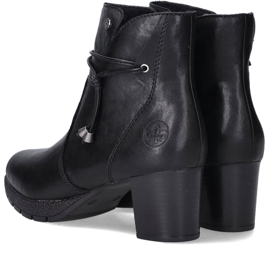 Rieker Enkellaarsjes Dames - Image 3
