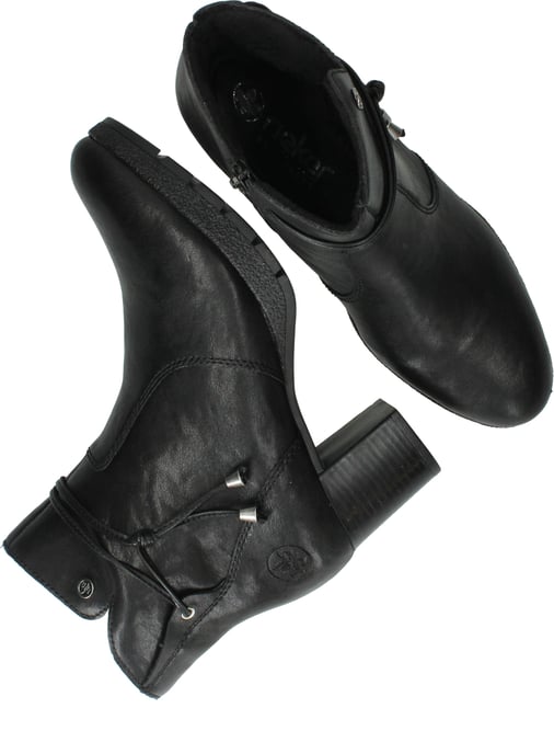 Rieker Enkellaarsjes Dames - Image 4