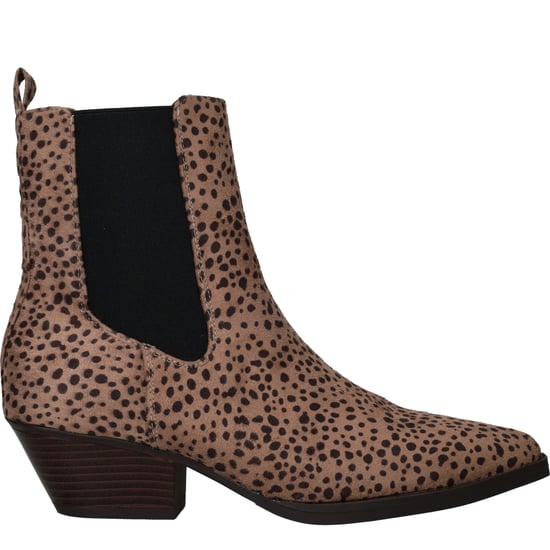 POSH by Poelman Enkellaarsjes Dames - Image 1