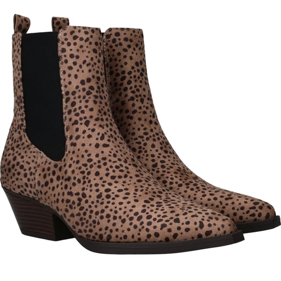 POSH by Poelman Enkellaarsjes Dames - Image 2