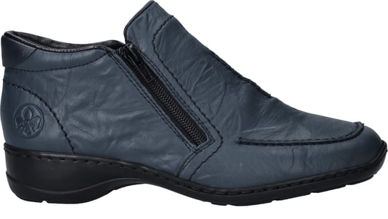 Rieker Enkellaarsjes Dames - Image 1