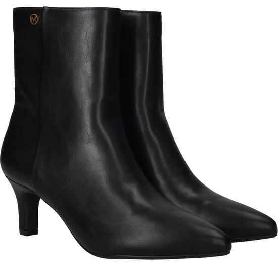Mexx Sodar Regal Enkellaarsjes Dames - Image 2