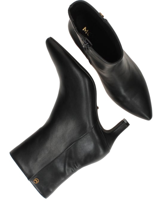 Mexx Sodar Regal Enkellaarsjes Dames - Image 4