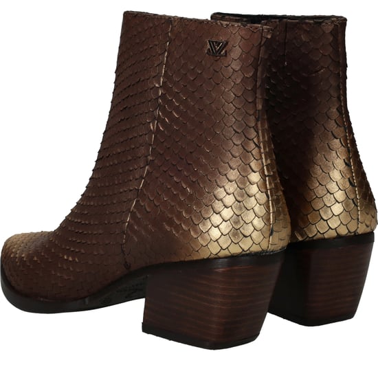 Lazamani Phoebe Enkellaarsjes Dames - Image 3