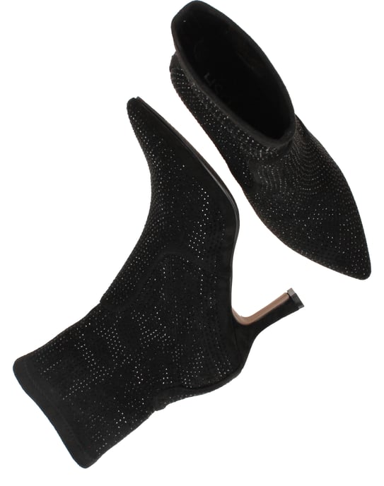 POSH by Poelman Enkellaarsjes Dames - Image 4