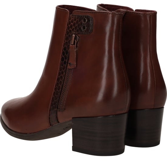 Tamaris Enkellaarsjes Dames - Image 3