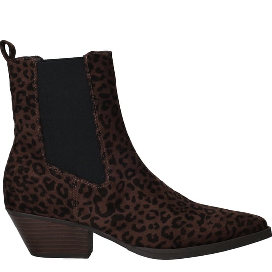 POSH by Poelman Enkellaarsjes Dames - Image 1