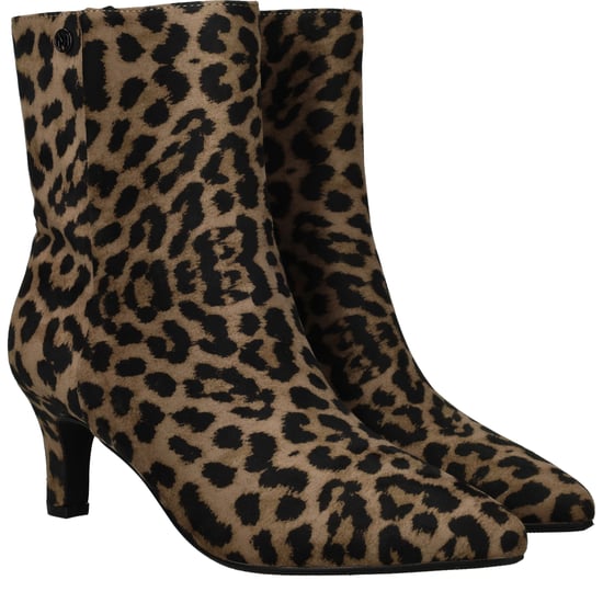 Mexx Sodar Regal Enkellaarsjes Dames - Image 2