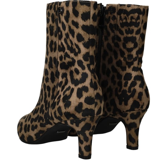 Mexx Sodar Regal Enkellaarsjes Dames - Image 3