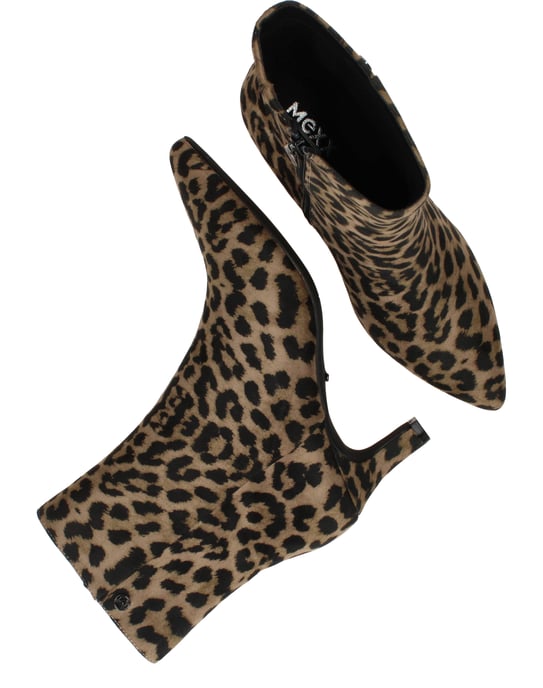 Mexx Sodar Regal Enkellaarsjes Dames - Image 4