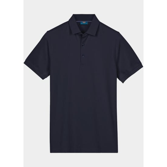 Baileys Polo heren poloshirt jersey 615240/69 - Image 2