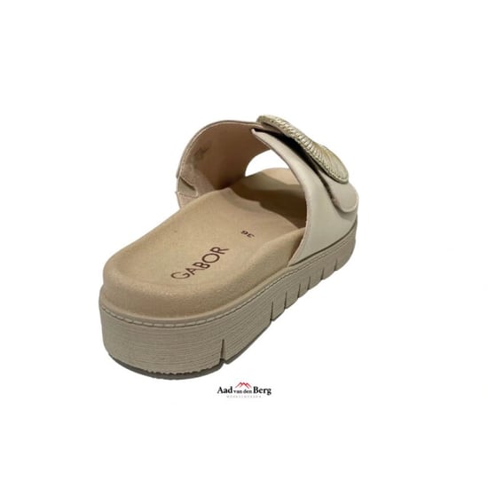 Gabor Damesschoenen slippers - Image 3