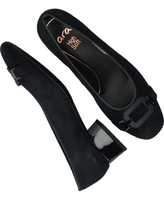 Ara Graz 2.0 Pumps Dames - Image 4