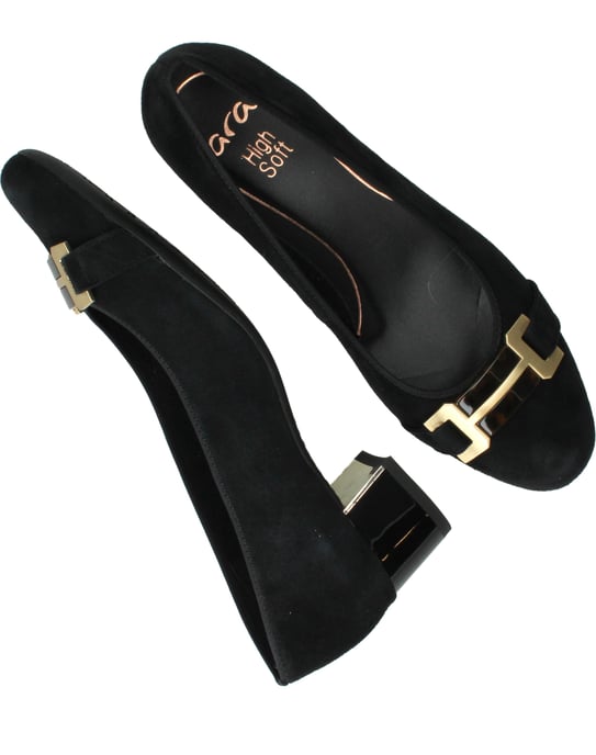 Ara Nizza 2.0 Pumps Dames - Image 4