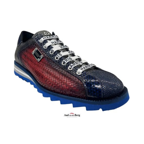 Harris Herenschoenen sneakers - Image 4