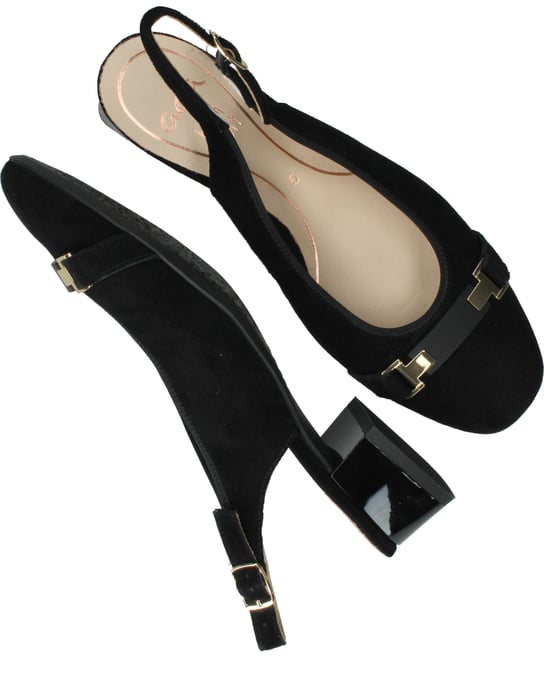 Ara Graz 2.0 Pumps Dames - Image 4