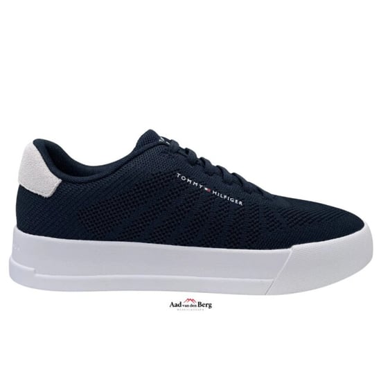 Tommy Hilfiger Herenschoenen sneakers - Image 1