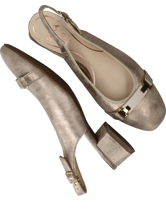 Ara Graz 2.0 Pumps Dames - Image 4