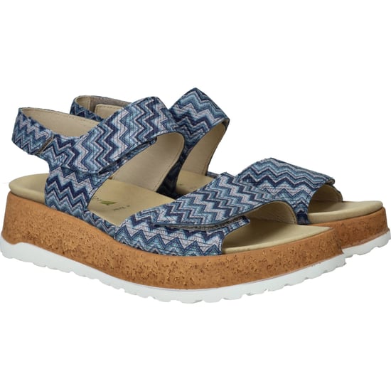 Waldlaufer Libby Sandalen Dames - Image 2