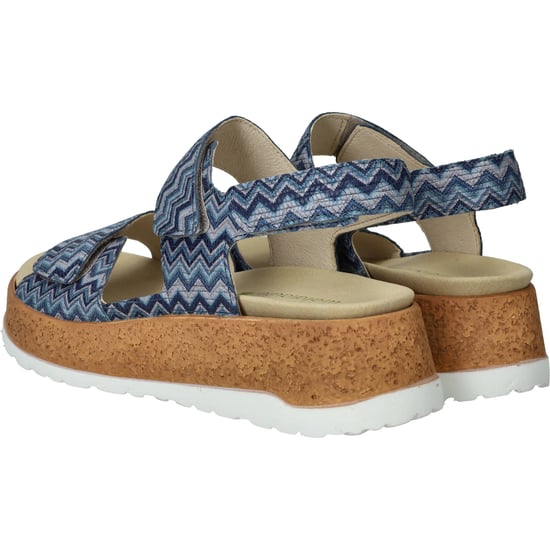 Waldlaufer Libby Sandalen Dames - Image 3
