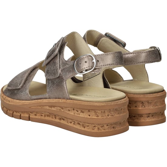 Waldlaufer Arlene Sandalen Dames - Image 3