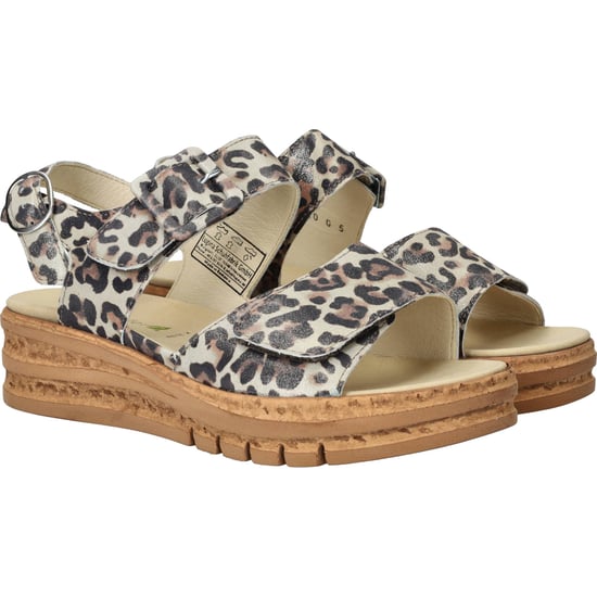 Waldlaufer Arlene Sandalen Dames - Image 2