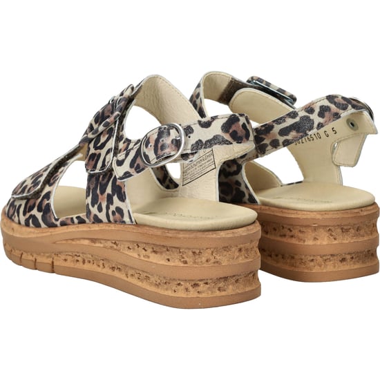 Waldlaufer Arlene Sandalen Dames - Image 3