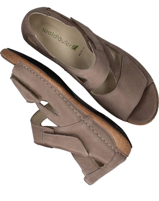 Waldlaufer Heliett Sandalen Dames - Image 4