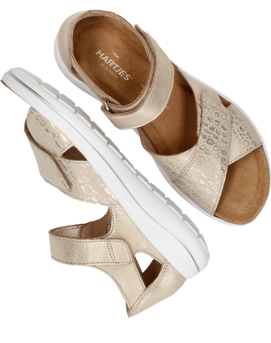 Hartjes Sandalen Dames - Image 4