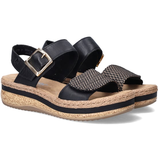 Rieker Sandalen Dames - Image 2